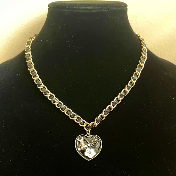 NWT #5  chaim nescklace - Picture 1 of 8